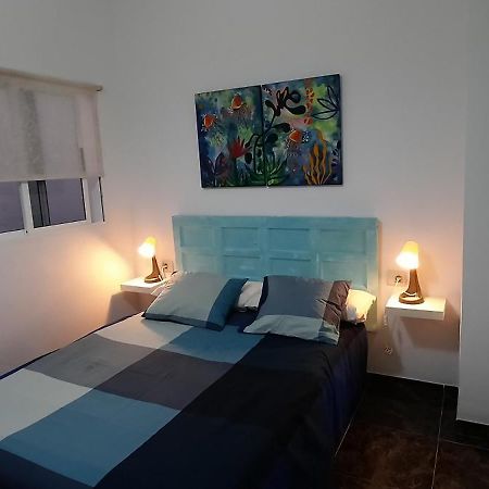 Las Gaviotas Beach Pozo Izquierdo Exterior foto