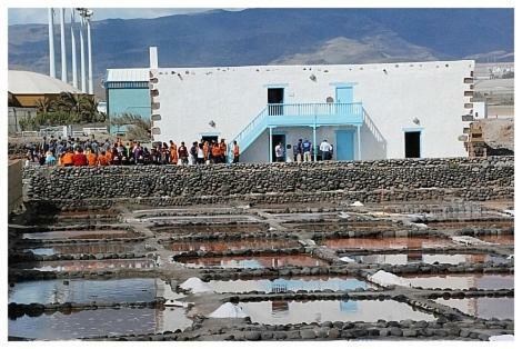 Las Gaviotas Beach Pozo Izquierdo Exterior foto