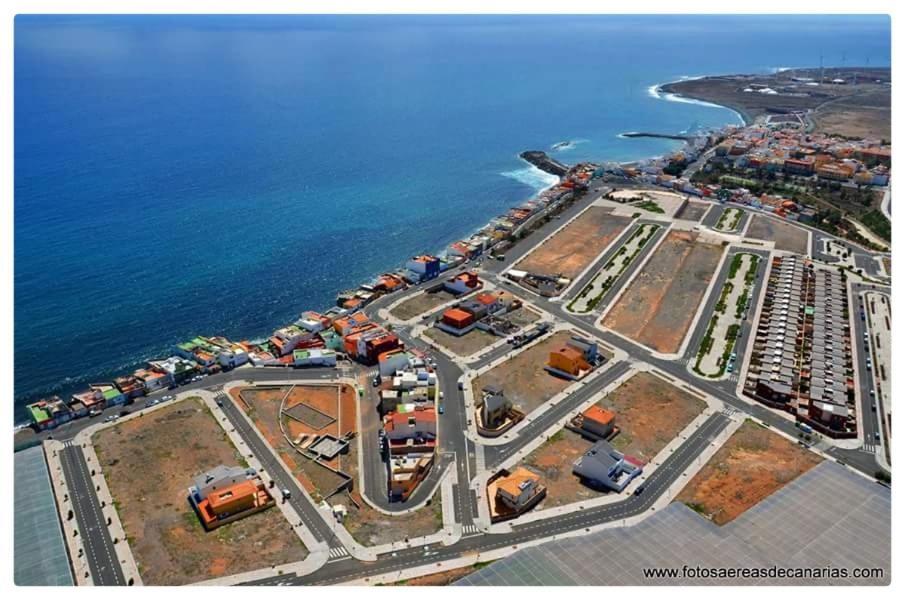 Las Gaviotas Beach Pozo Izquierdo Exterior foto